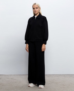 Twinset Black tracksuit 262LI2YAA
