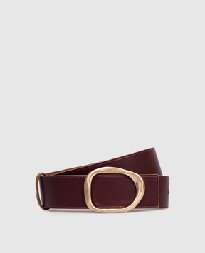 Twinset Double-sided combination belt 252TA402A