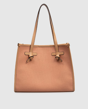 Gianni Chiarini Pink MARCELLA tote bag BS6849COMMCNVSE