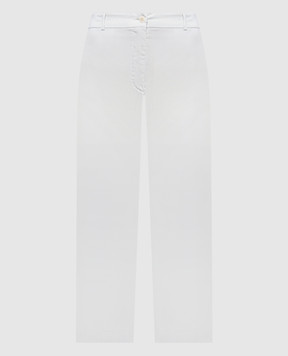 The Row Karsten gray pants 10846W4446