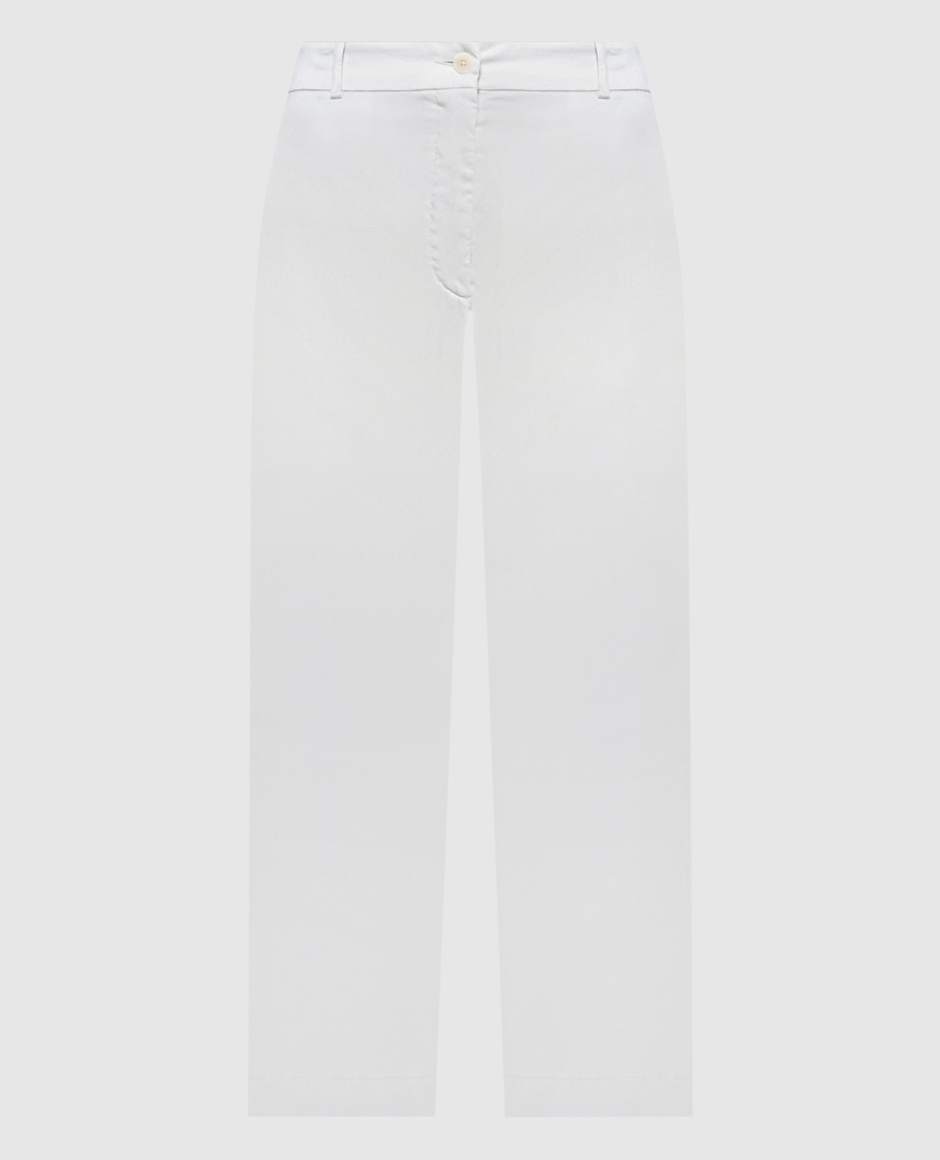 

Karsten gray pants The Row, Grey