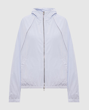 Peserico Blue jacket A2512506953