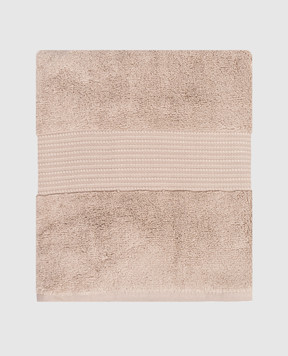 L'appartement Brown Chicago terry towel CHICAGOHANDTOWEL
