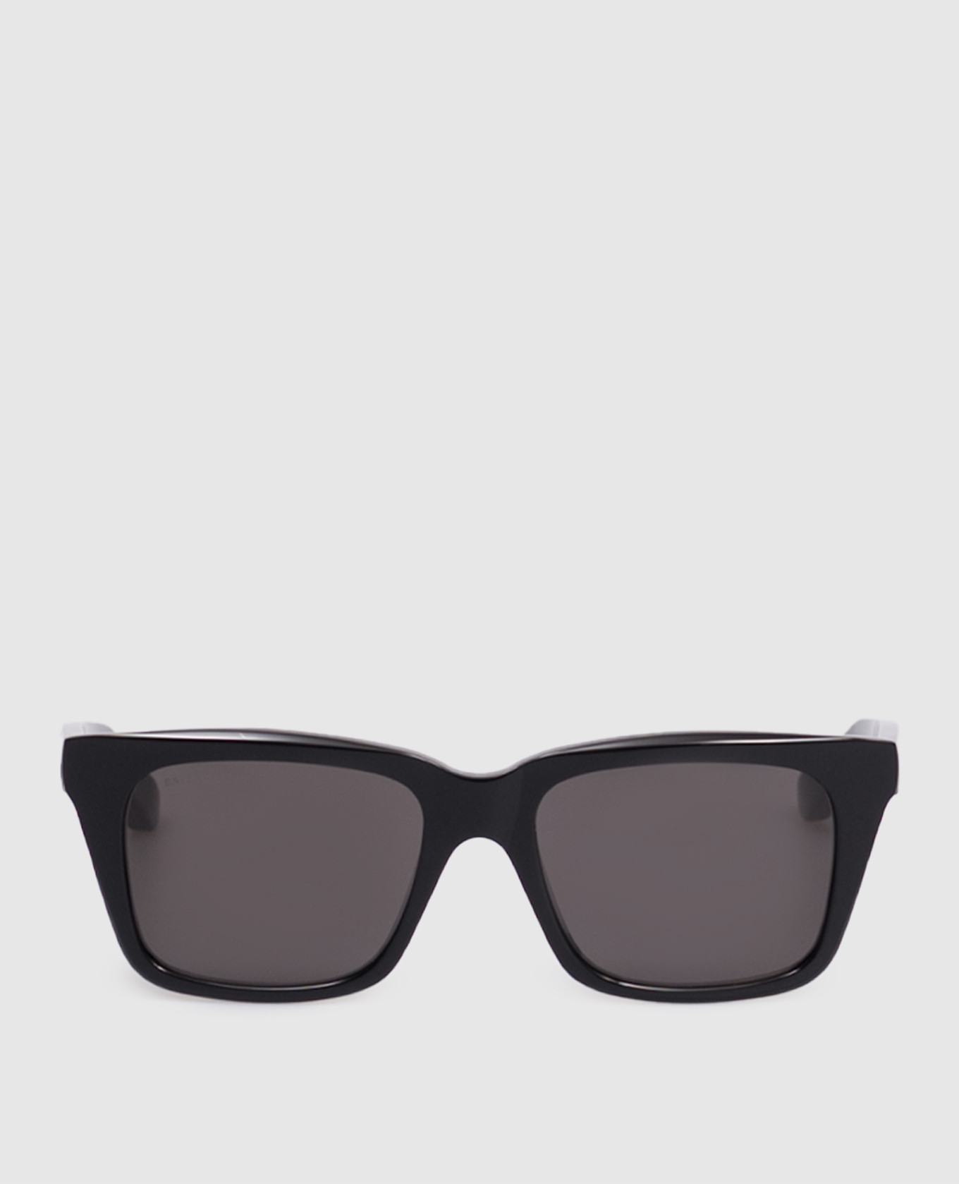 

Soho Square XL Black Sunglasses Balenciaga