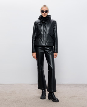Goldbergh Hashiru Ski black ski pants GE02470264