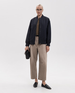 Max Mara Weekend ARCADIA beige jeans WKDARCADIA