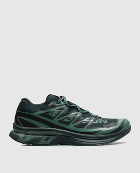 Maison Margiela MM6 Green sneakers SH1WS0020P6303