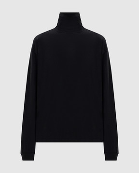 The Row Black golf Kelta R000681K788
