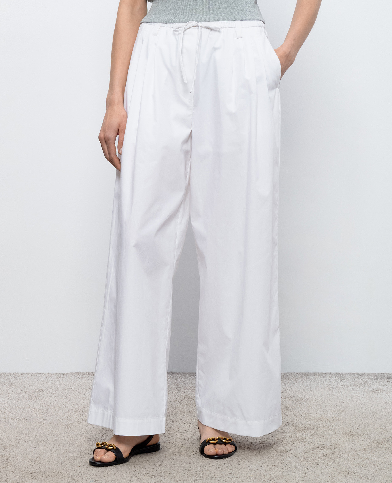 Ivory pants 3.1 Phillip Lim 3