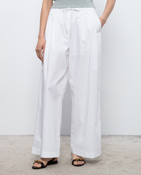 3.1 Phillip Lim Ivory pants S26151398HOP