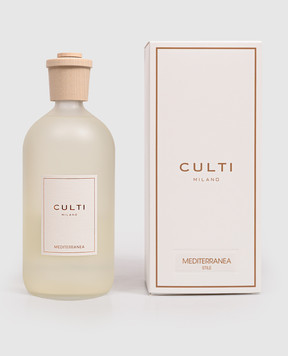 Culti Milano Aroma diffuser Mediterranea 1000 ml PDASTIMED1000MACI0000