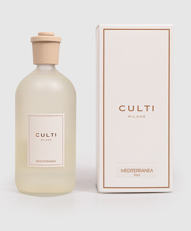 Culti Milano