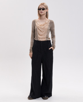 Masnada Beige long sleeve 8190