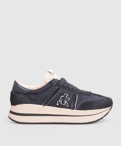 Baskets combinées bleues Bethcoin