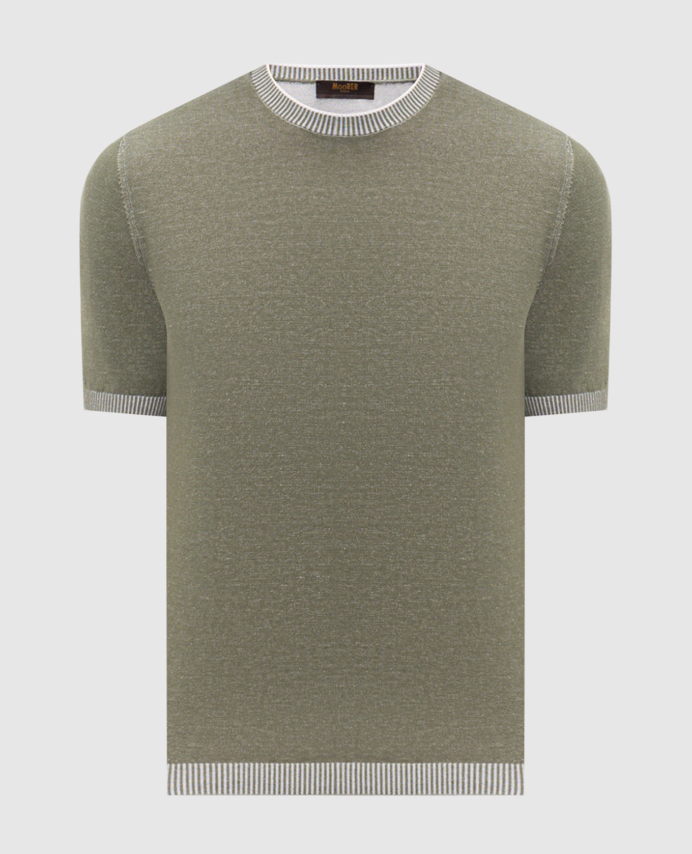 Jude green t-shirt