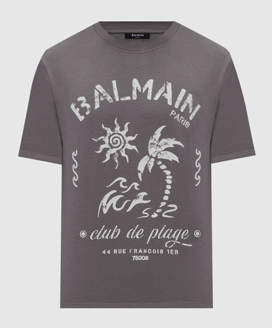 Balmain