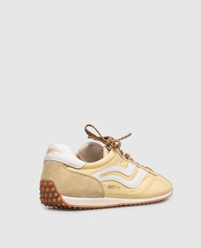 Maripe Yellow sneakers CARTAGENA CARTAGENA