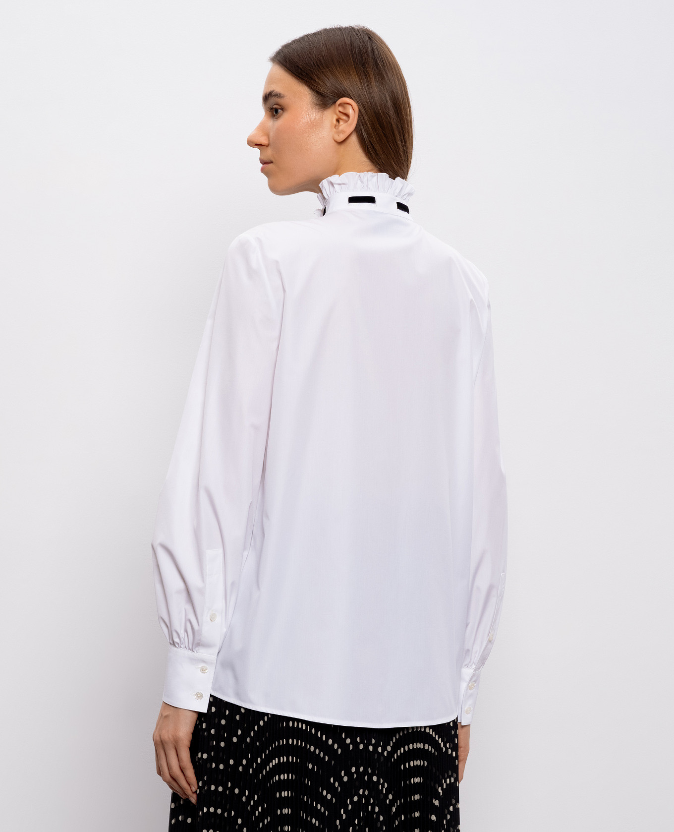 

White shirt Valentino