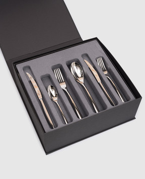 Broggi 1818 Zeta cutlery set 1160500D61