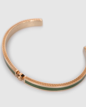Versace Gold Icon Bracelet 10227861A00638