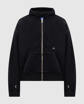 A Cold Wall Millbank black track jacket ACWMW232