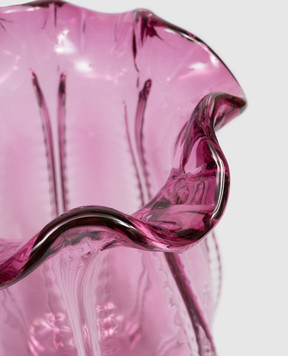 Eichholtz Pink vase Caliente S 112569