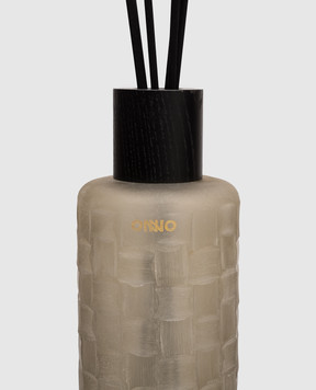 Onno Chess aroma diffuser and refill set with Precious Oud fragrance 2000 ml ONRCHLPO