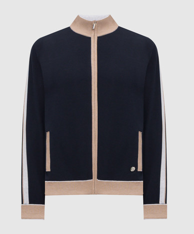 Bertolo Cashmere