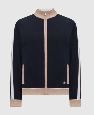 Bertolo Cashmere