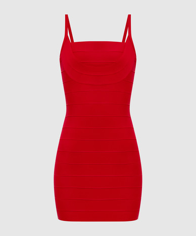Herve Leger