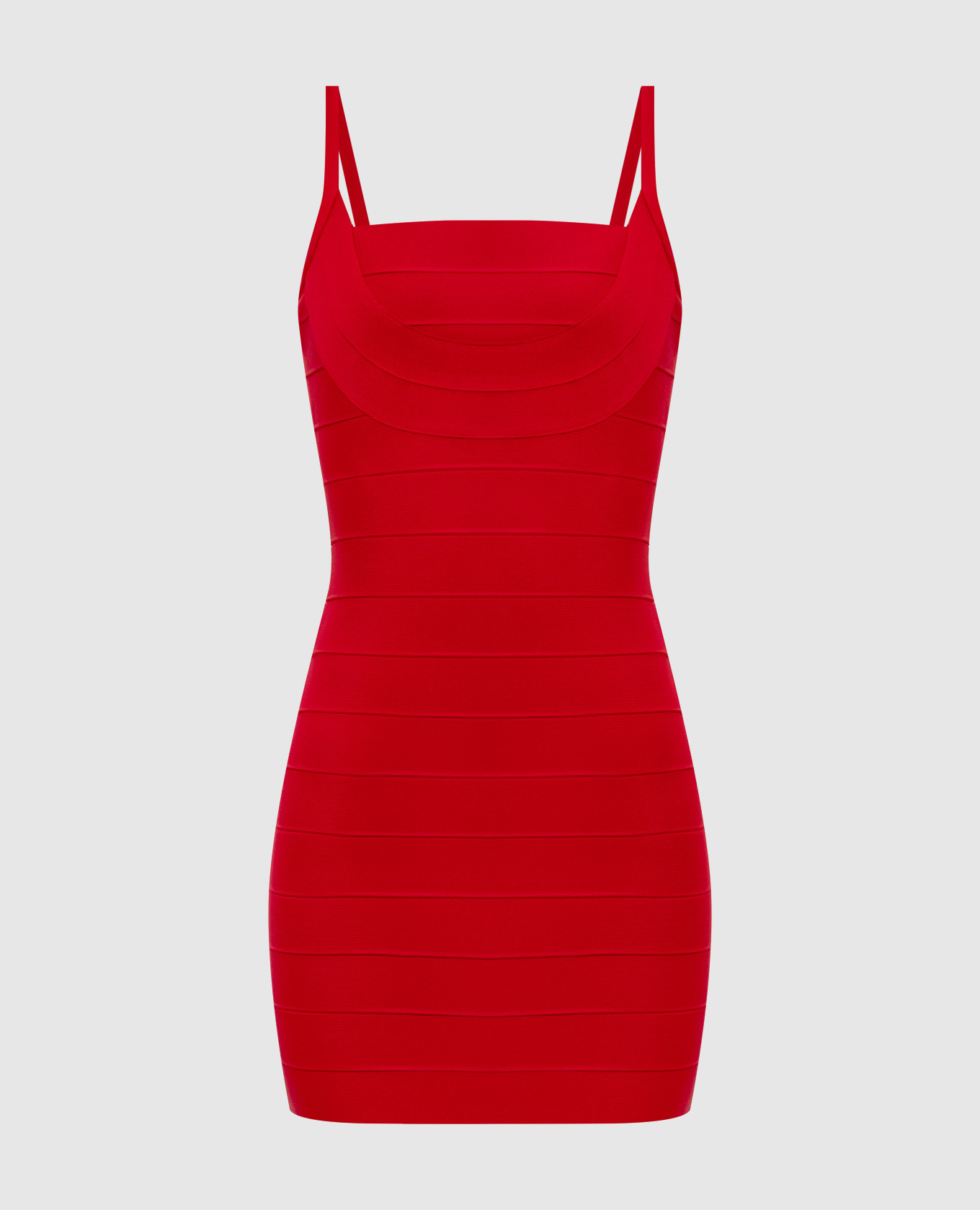 Red mini dress The Dance Floor