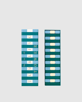Printworks Tumbling Tower board game PW00758