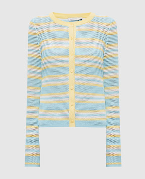 Simkhai Striped cardigan 3266055K