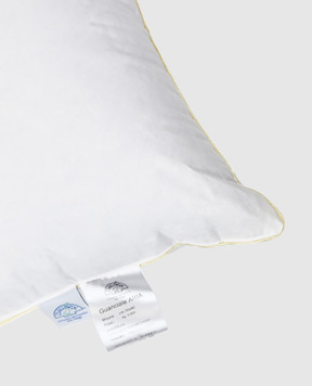 Daunex Aria white down pillow ARIA50x70