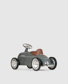 Baghera Souvenir gray Porsche 356 Speedster rollator 977