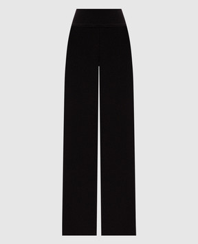 Jacob Lee Brown cashmere pants WCP0023AW26BC