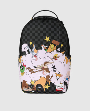 Sprayground Children's backpack RUMBLE IN THE SHARK 910B9071NSZ
