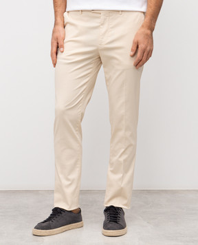 Brunello Cucinelli Beige pants M289LI1770