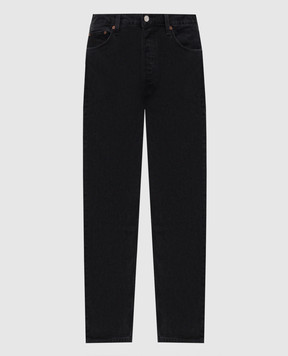 AGOLDE Black jeans 90's A6421683
