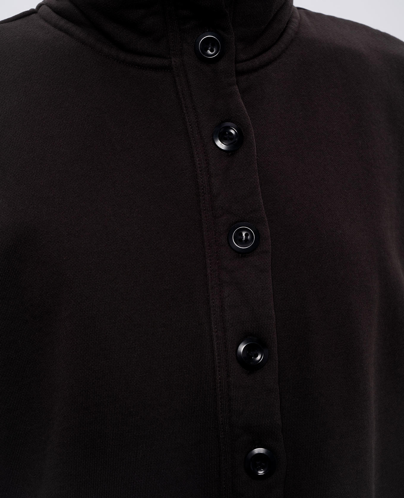 

Brown sweatshirt Mirelle CITIZENS OF HUMANITY