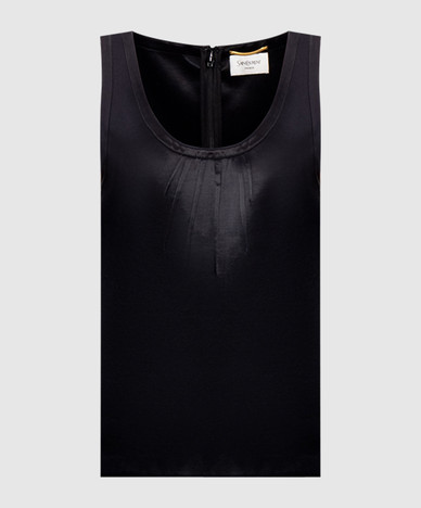 Black top