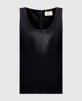 Saint Laurent Black top 863984Y1K44