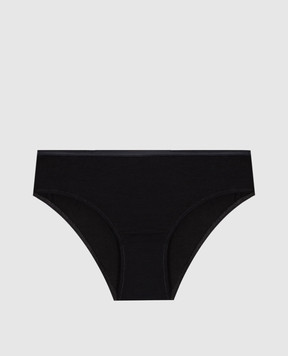 Story Loris Children's black panties are blind 36777