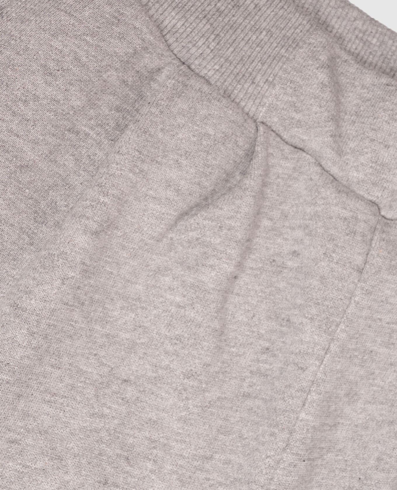 

Children's gray joggers Balmain, Grey