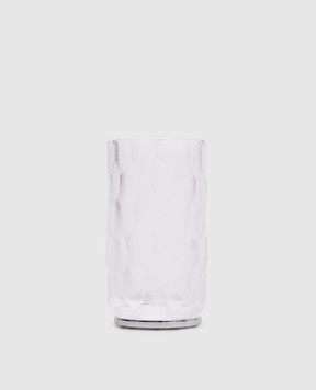 Treesseci Crystal glass for the bathroom NEST NS03ADBCRSL