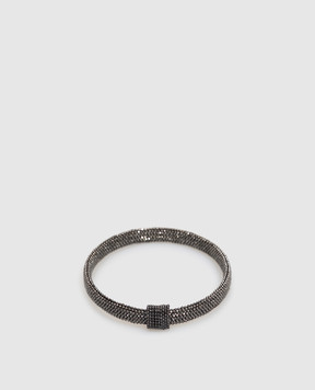 Peserico Punto Luce bracelet S35543C0CC972