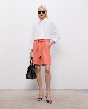 Peserico White shirt S0651208928