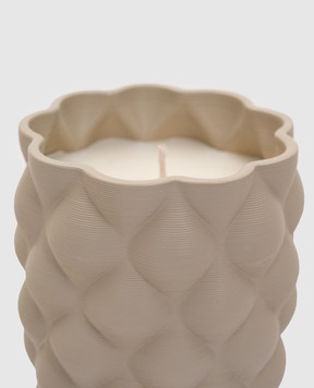 Palais Royal Elegance scented candle in a porcelain candlestick 1038060