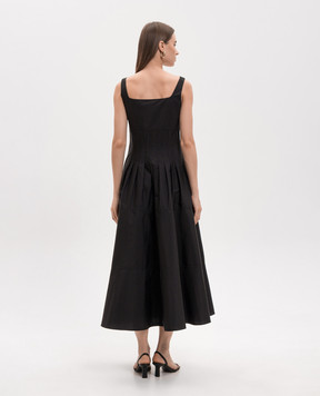 Max Mara Black dress MSTFELTRE MSTFELTRE