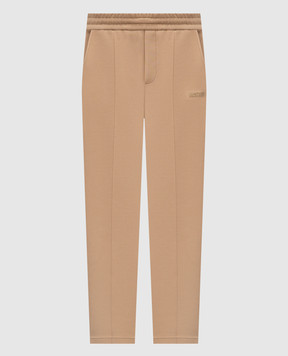 Mackage Beige sweatpants JAMIL-Z JAMILZ